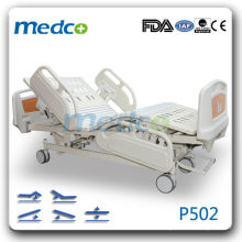 P502 Emergency hospital room electric bed